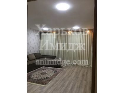 Продам 2 х комнатную квартиру на 1 этаже 9 этажного дома МЖК Интернационалист Северная Салтовка